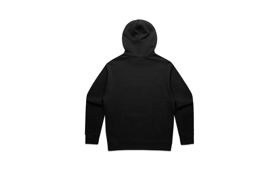 The WDNY Pullover