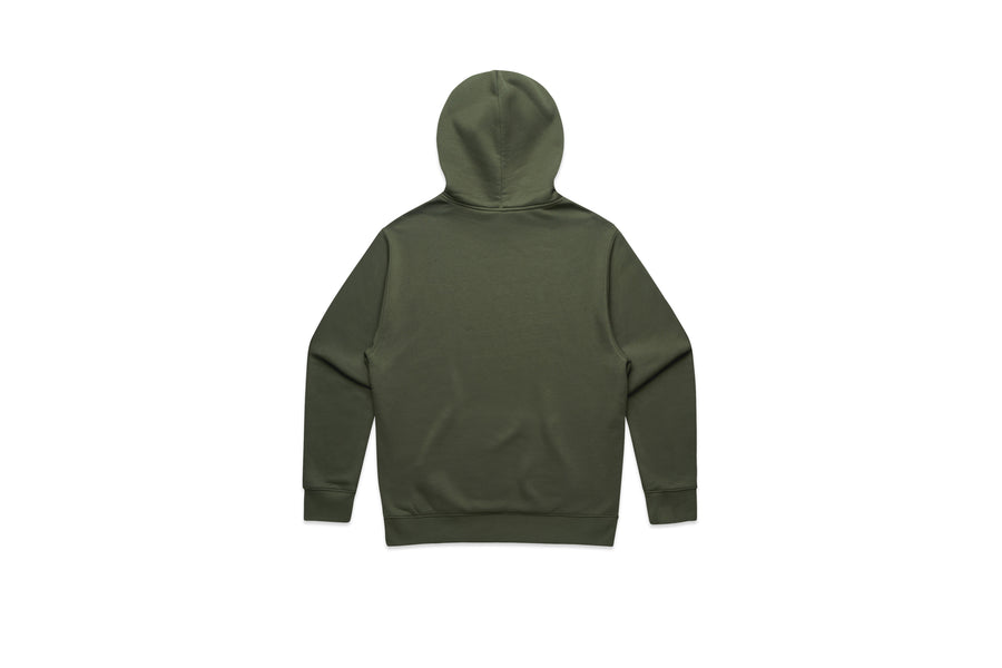 The WDNY Pullover