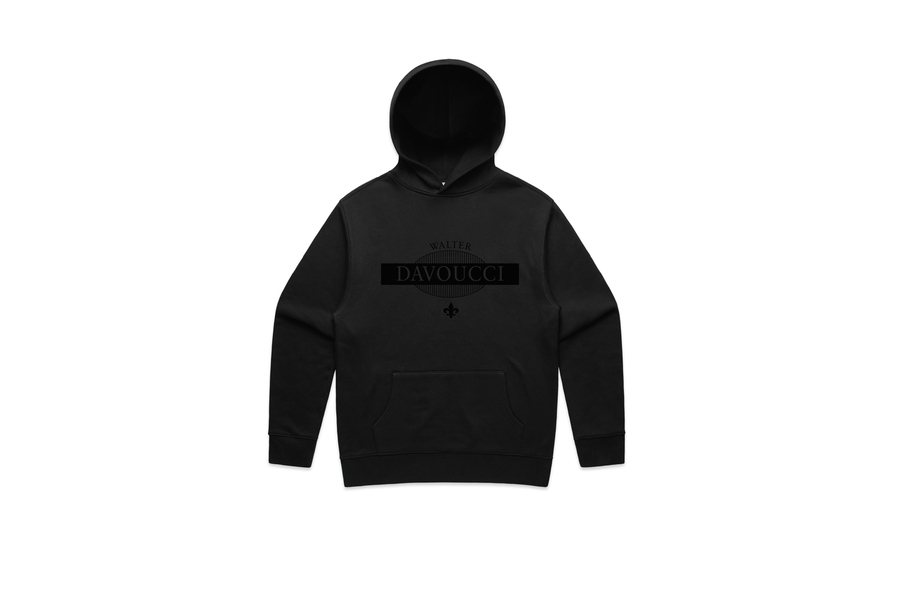 The WDNY Pullover