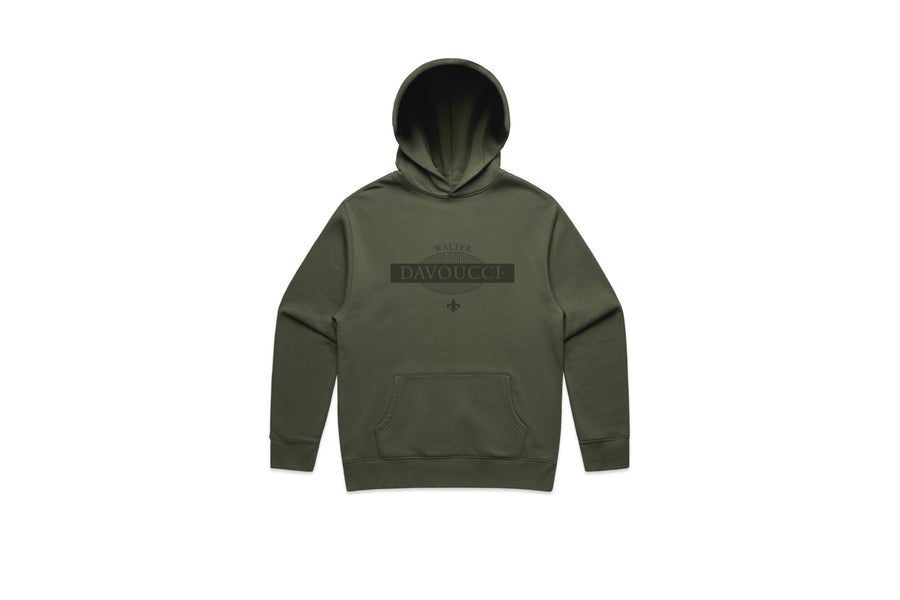 The WDNY Pullover