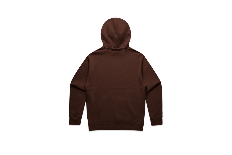 The WDNY Pullover