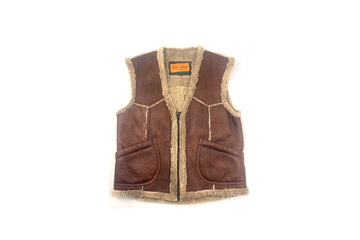 Warrior Vest