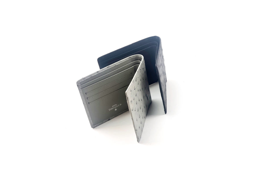 The DVCCI Billfold